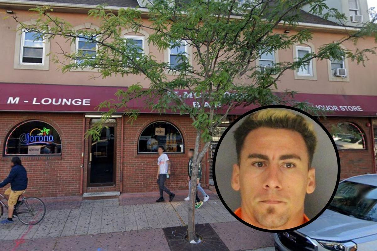 Security guard at a bar in New Jersey is to be held responsible for the beating death of a man