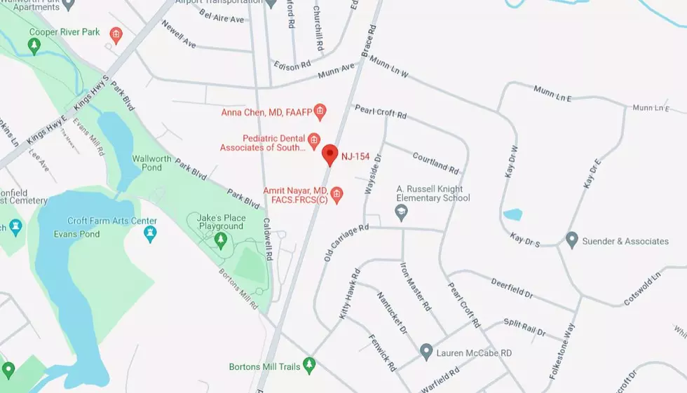 Google Maps