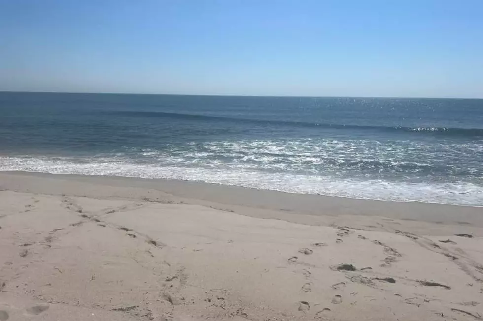 NJ beach weather and waves: Jersey Shore Report for Tue 7/2