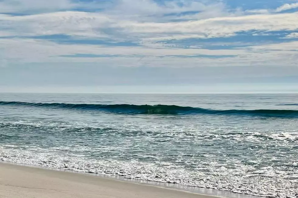 NJ beach weather and waves: Jersey Shore Report for Sun 7/7