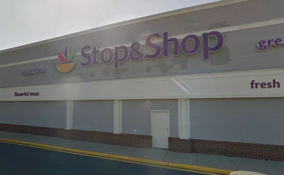 Stop & Shop, Jackson (Google Street View)
