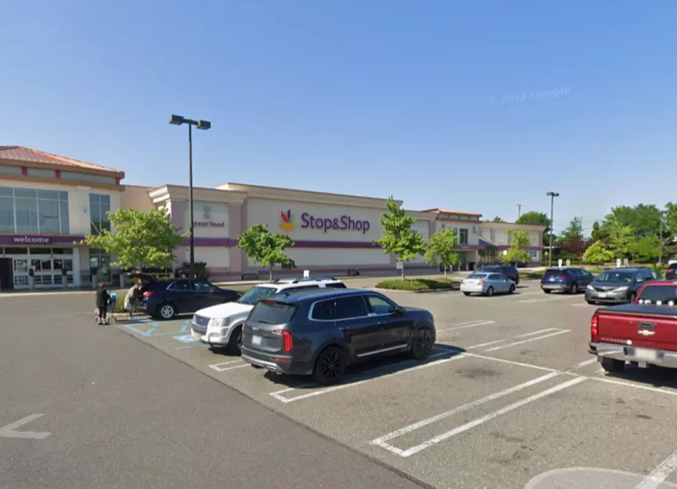 Stop & Shop, Howell (Google Street View)