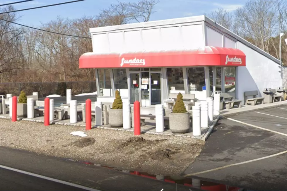 Sundaes Point Pleasant (Google Street View)