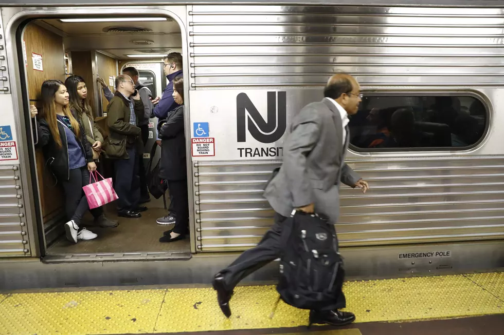 White House agrees to board to mediate labor dispute between NJ Transit and its engineers