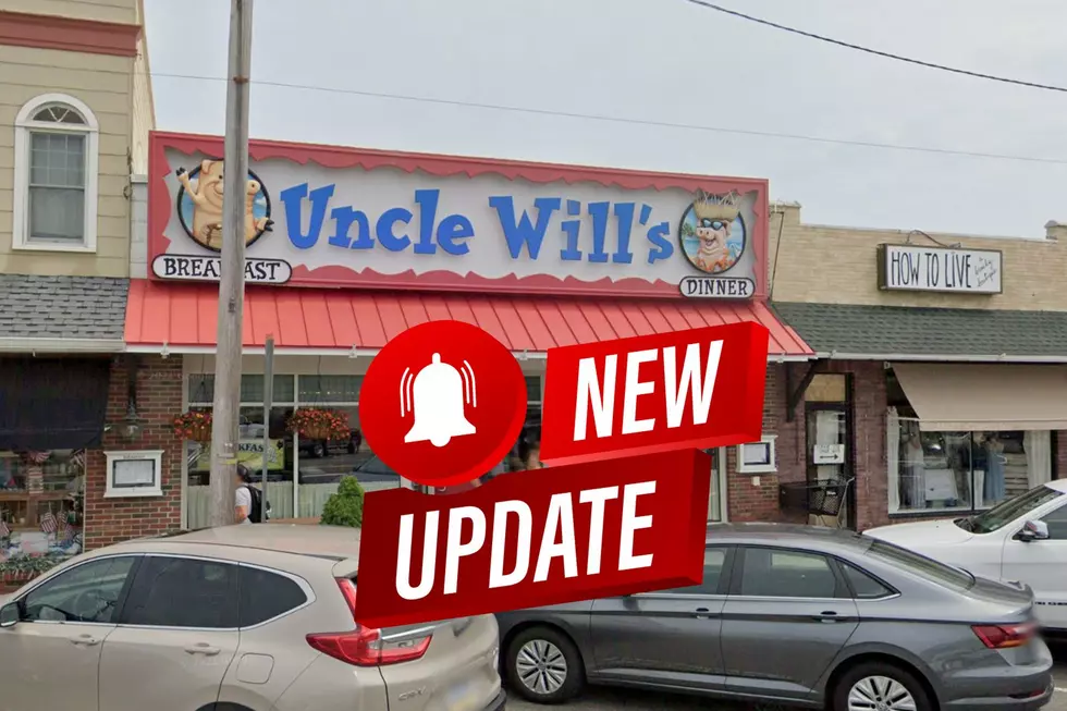 Uncle Will’s, iconic NJ breakfast joint on LBI, changes hands