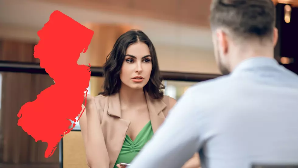 Jersey girls have ‘above average’ dating standards according to study