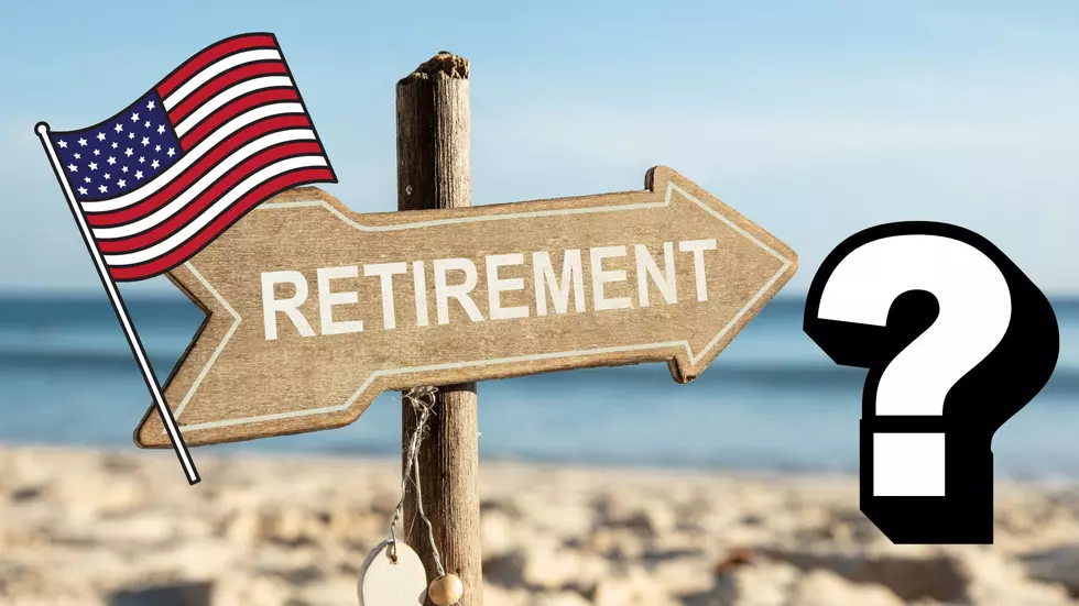 These jobs have a mandatory retirement age. Should presidency?