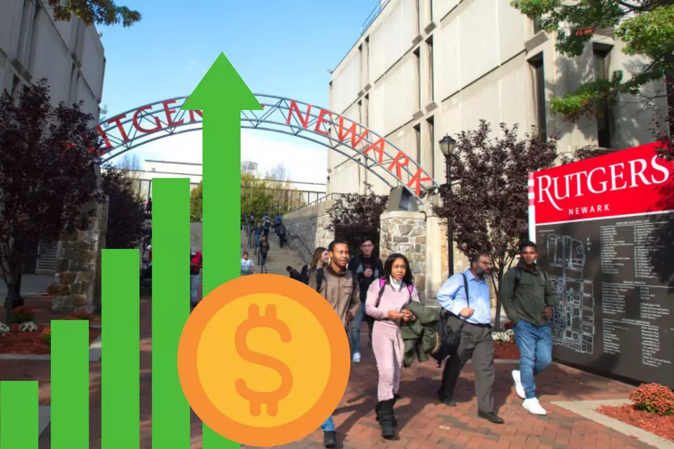 Rutgers smacks students with another tuition hike — Here’s how much you’ll pay
