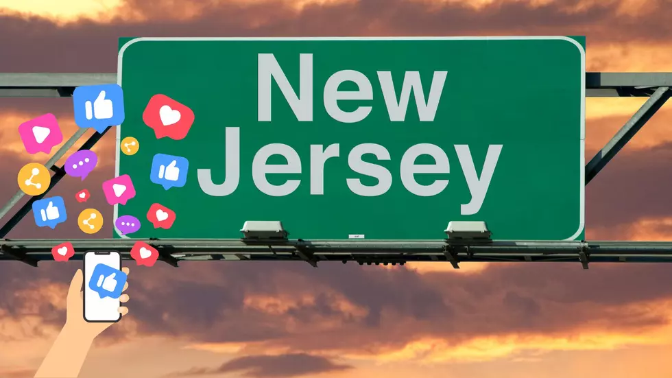 These are the top 10 most popular New Jersey locations on social media