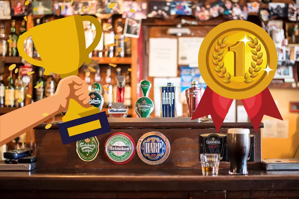 NJ101.5 listeners have voted for the best 'dive' bar in NJ