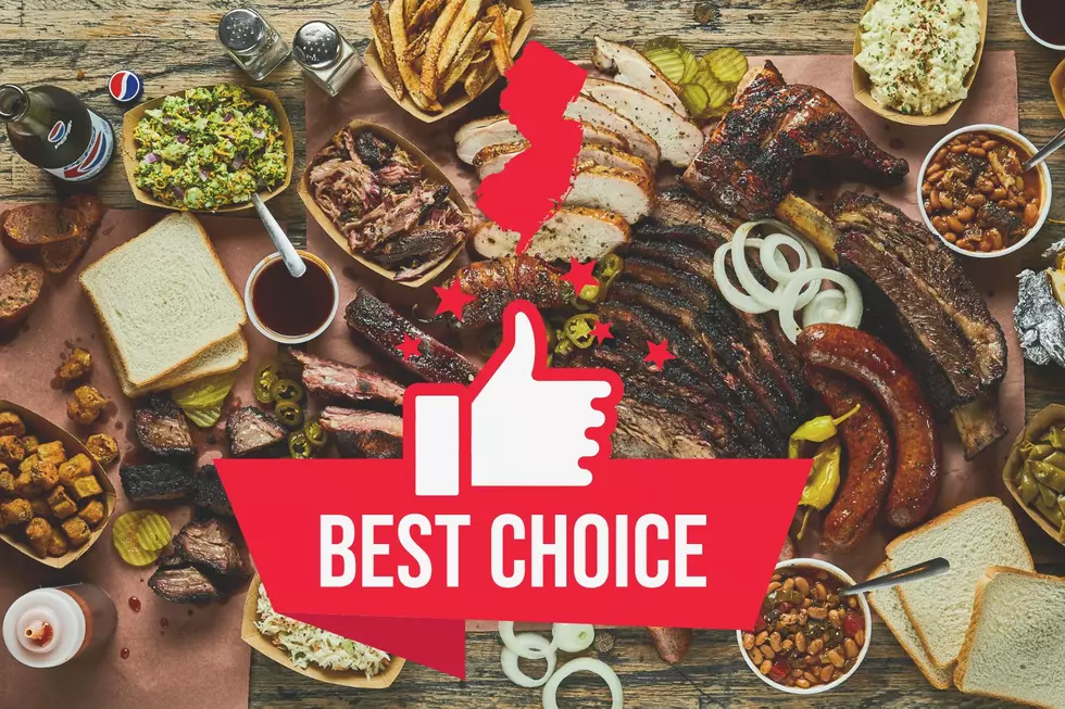 Best BBQ in New Jersey — You Decide