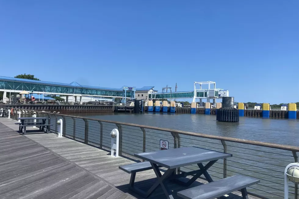 The absolute best place to vacation in New Jersey