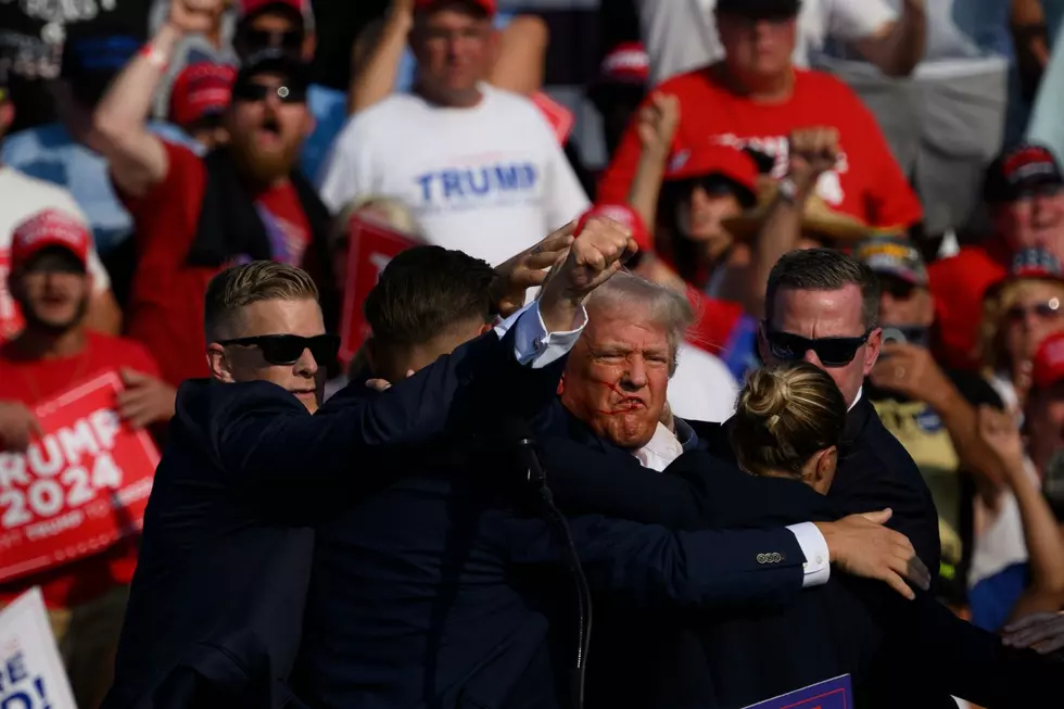 Trump assassination attempt was not a surprise