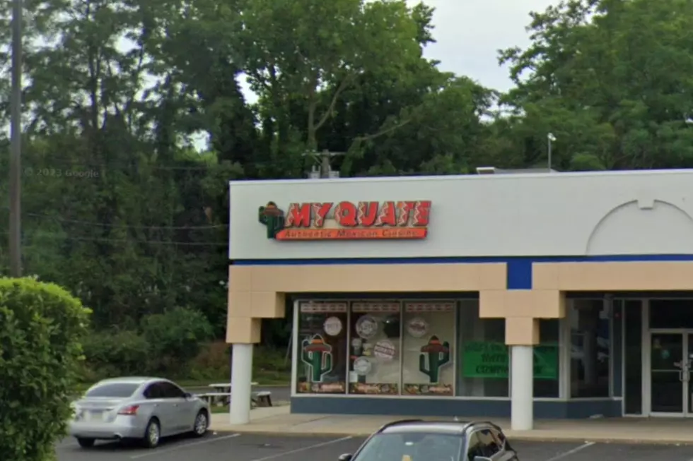 The best quesadillas are at this NJ Mexican restaurant