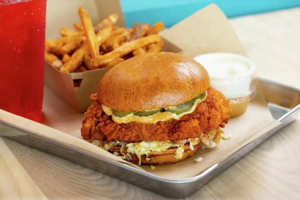 Southern-style fried chicken place plans to open 13 spots in NJ