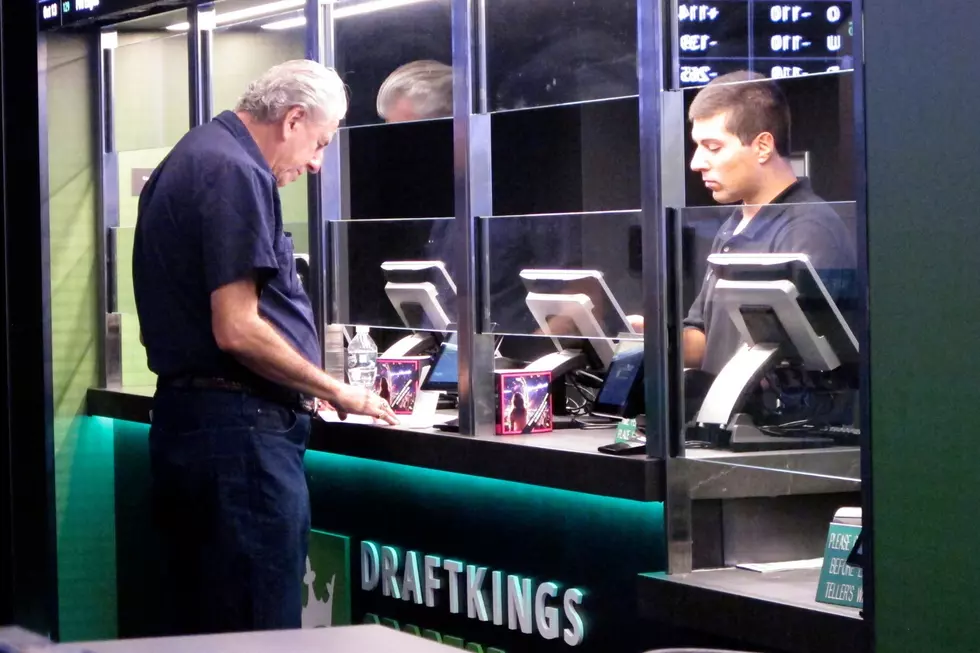 NJ fines DraftKings $100K for inaccurate sports betting data