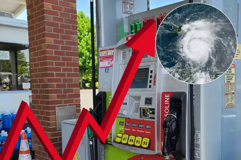 NJ gas prices are rising. Analyst predicts for how long