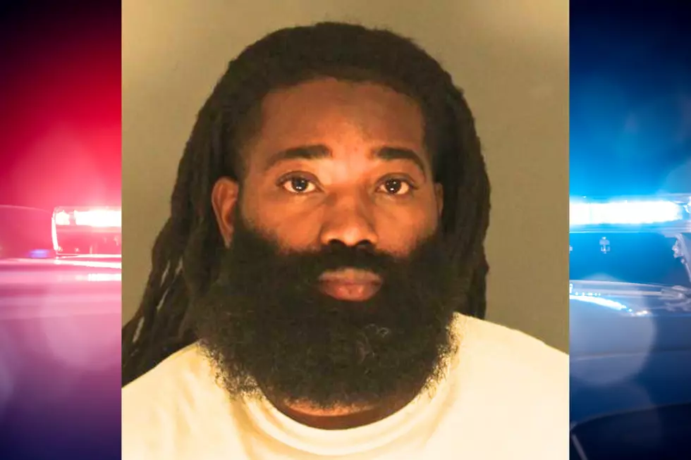 Jaron Spicer (Essex County Jail)