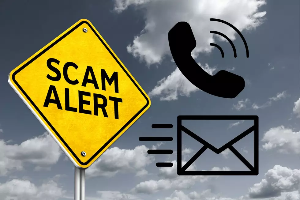 Somerset County, NJ sees spike in scams