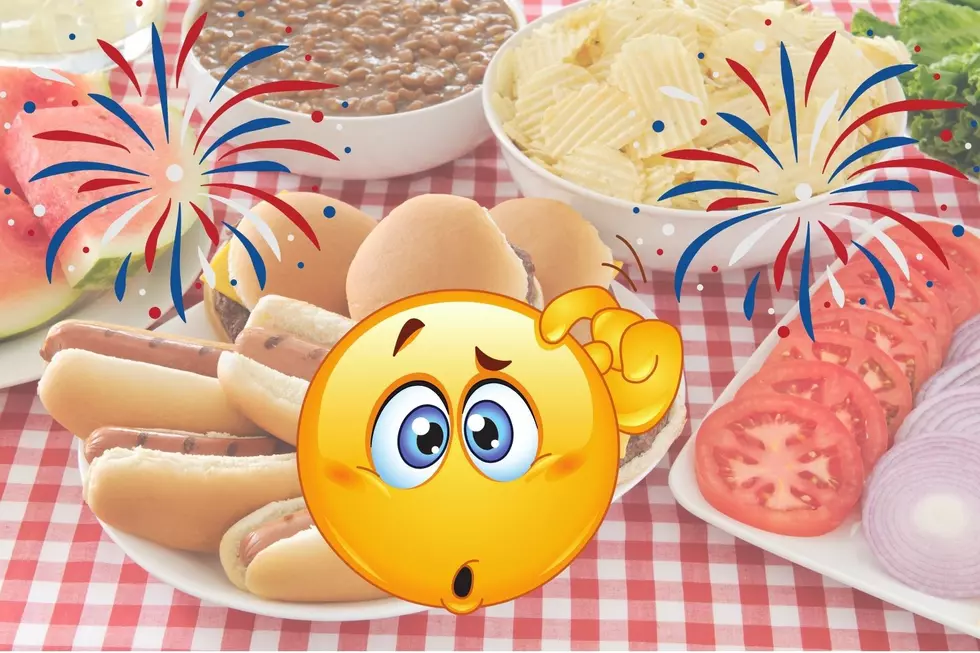 NJ’s favorite Fourth of July food is very surprising