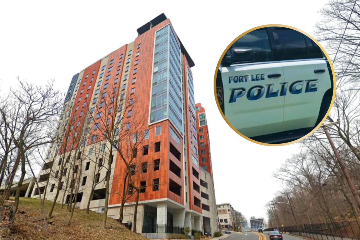 Officials: Police shoot woman in crisis to death at NJ apartment