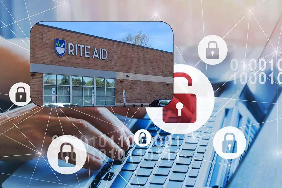 Hackers steal addresses, IDs of Rite Aid customers in NJ