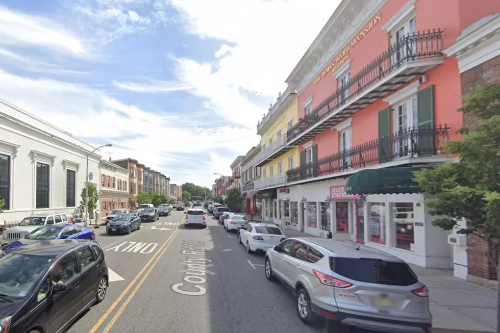 Westfield (Google Maps)