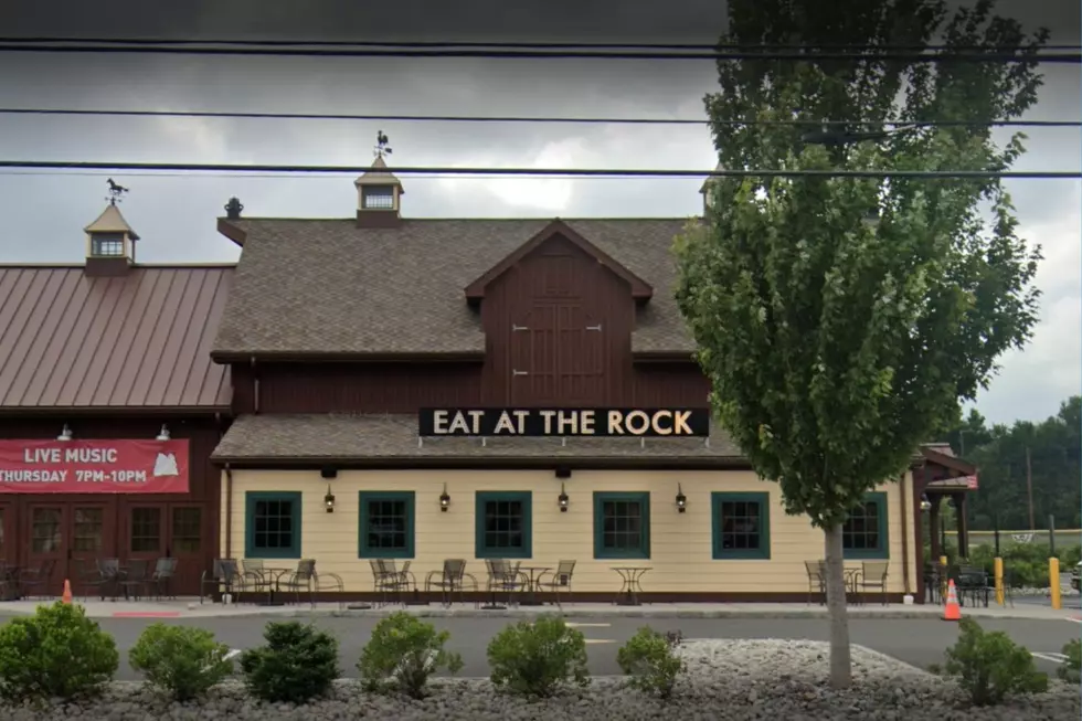 Chimney Rock (Google Street View)