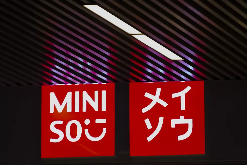 China Miniso