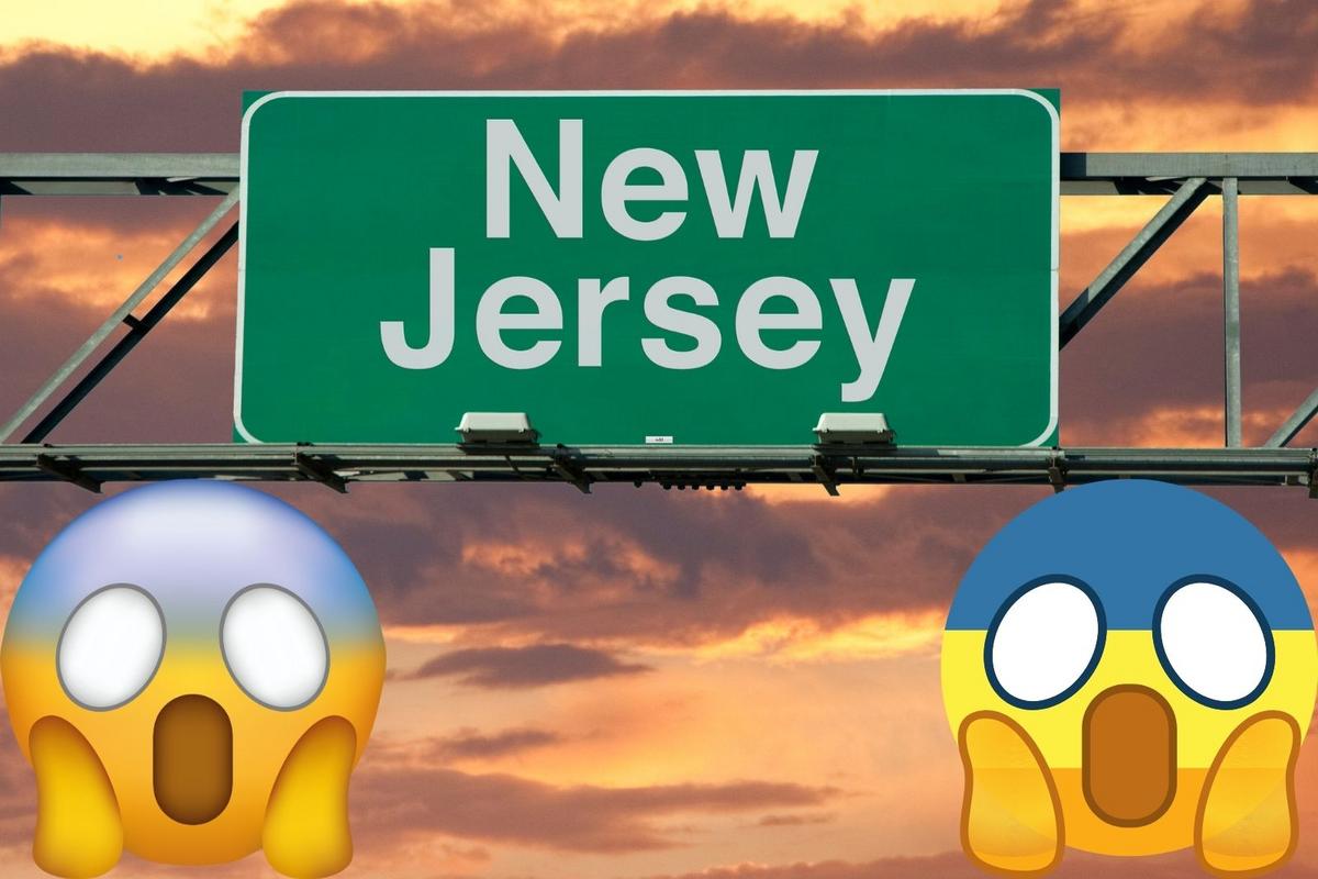 10 things that shocked a traveler to New Jersey