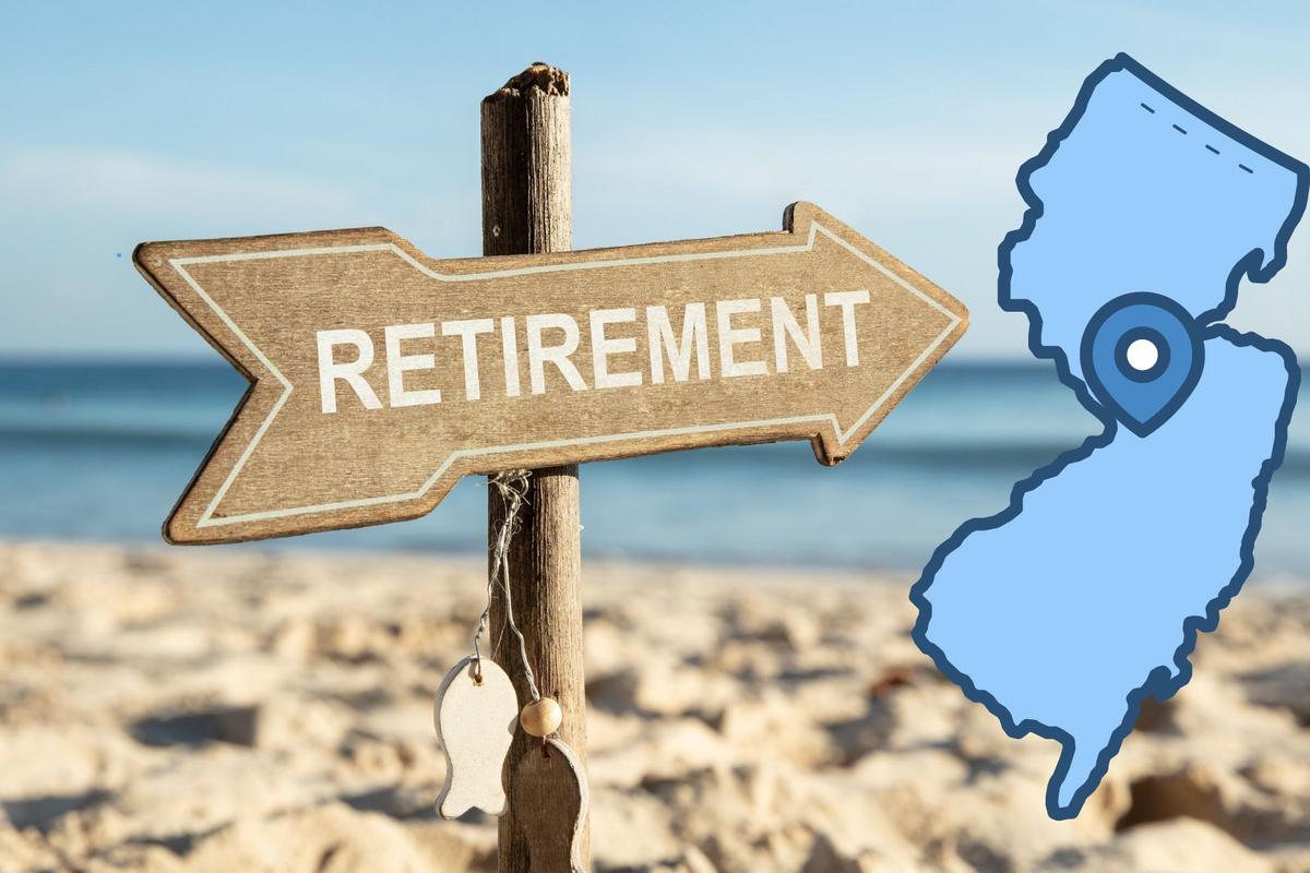 You’ll be surprised how NJ is ranked as a place to retire