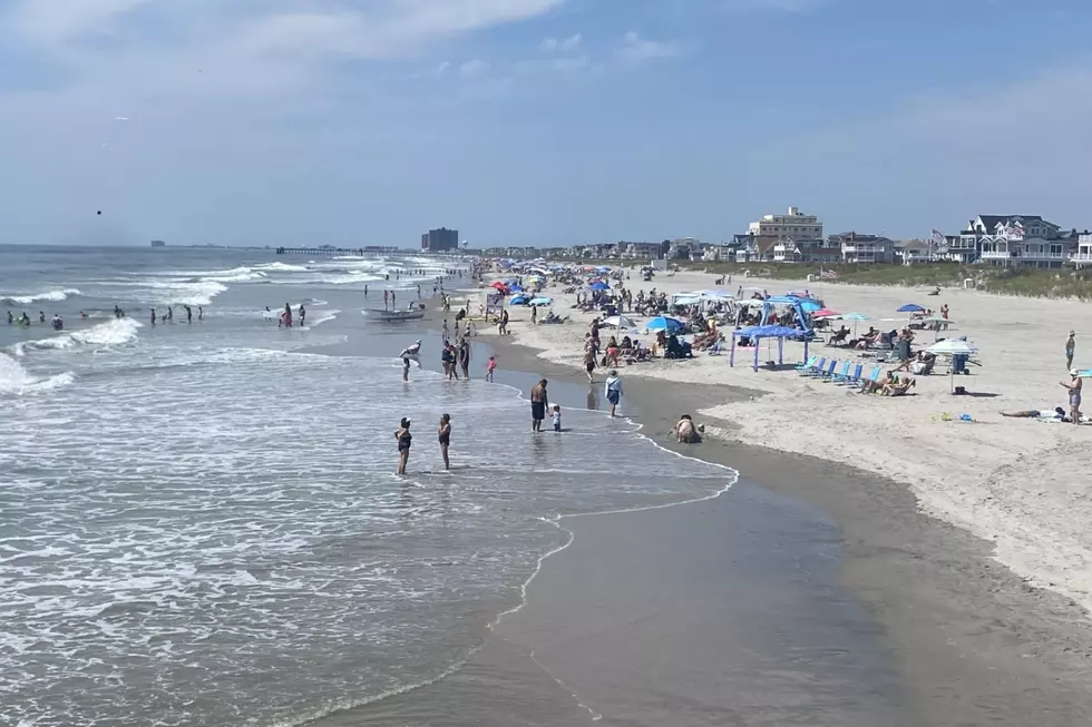 Why this is the perfect Jersey Shore beach town