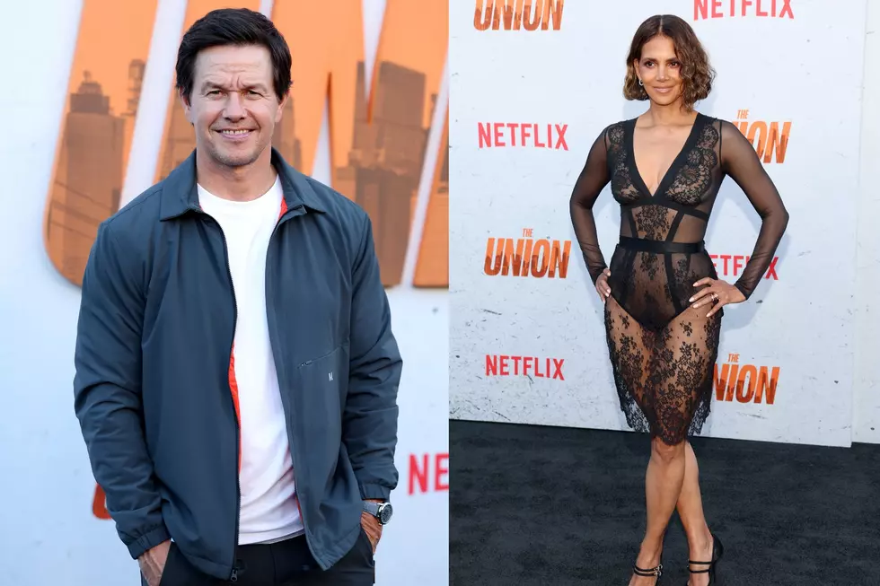 This new Halle Berry, Mark Wahlberg movie is pure New Jersey