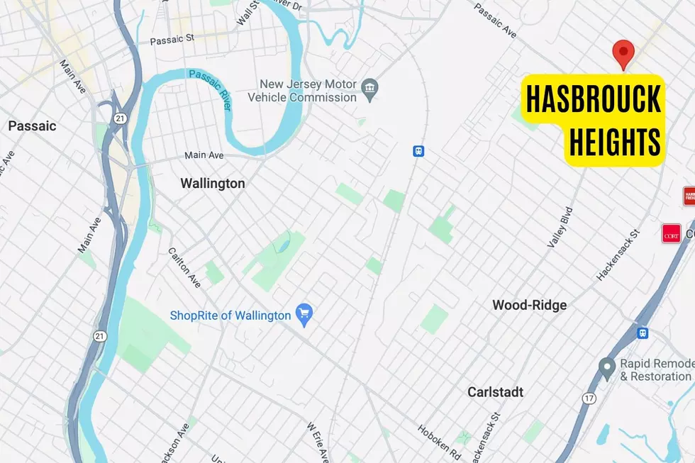 Hasbrouck Heights (Google Maps, Canva)