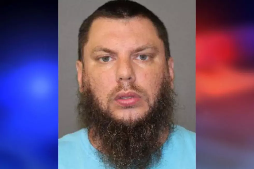 NJ man accused of $1M drug stash
