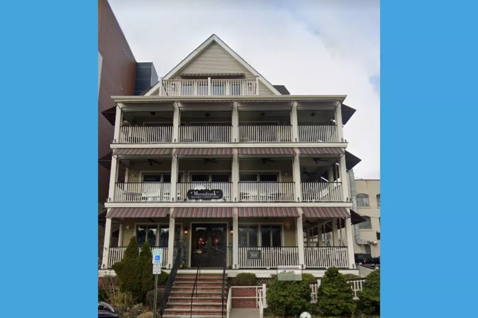 Moonstruck in Asbury Park (Google Street View)