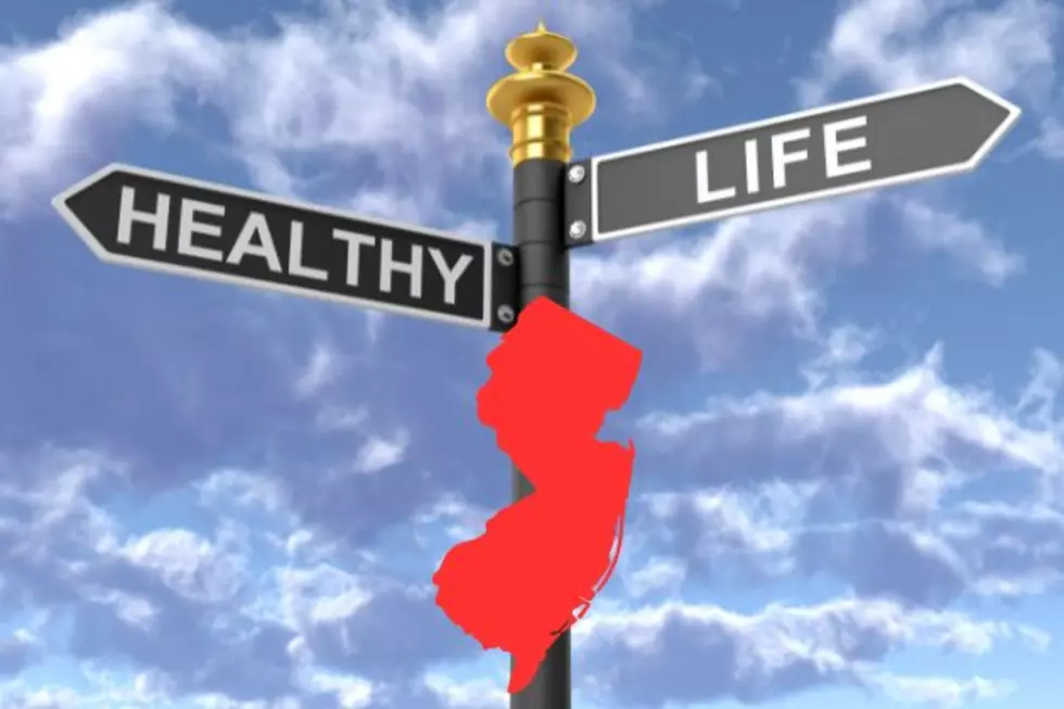 Report: 4 NJ counties among healthiest communities in U.S.