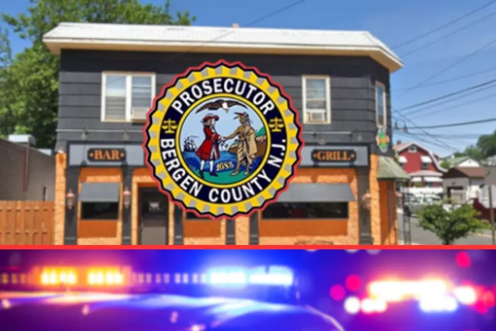 NJ bar employee accused of stabbing coworker in the chest