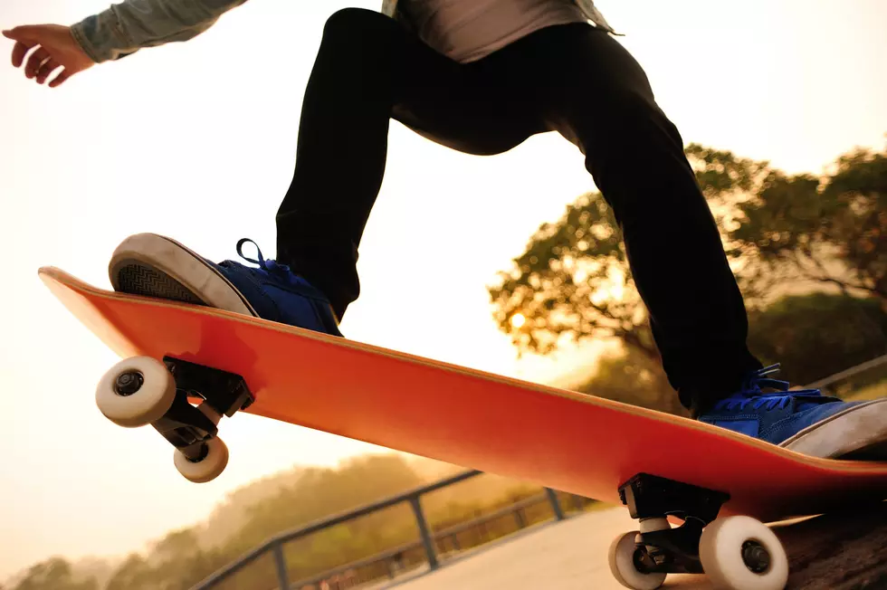 Skate Park construction to start soon in South Jersey