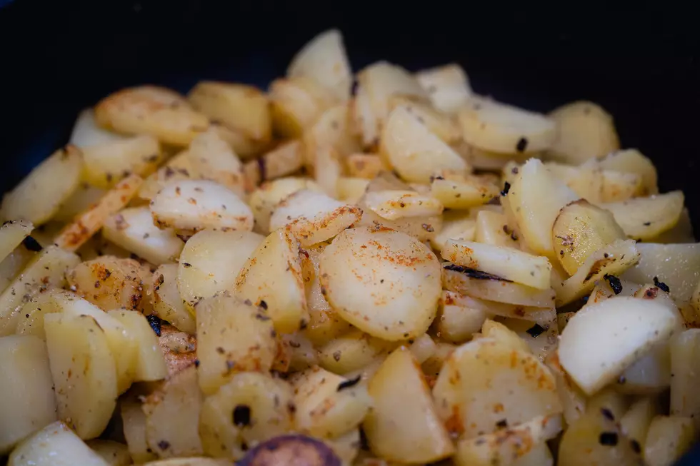 Bratkartoffeln