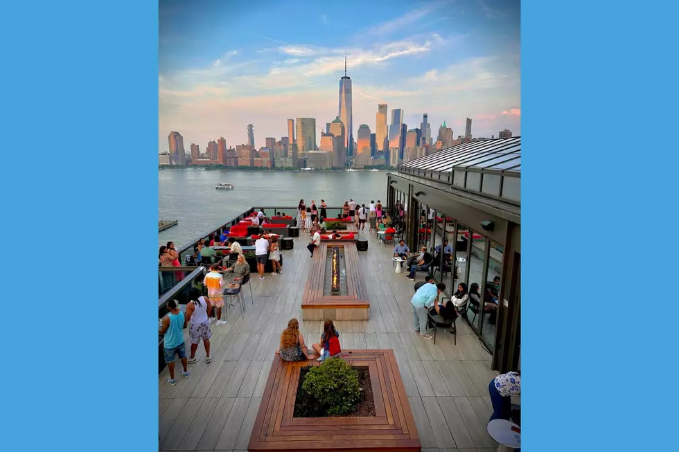 Rooftop at Exchange Place (Rooftop Facebook)