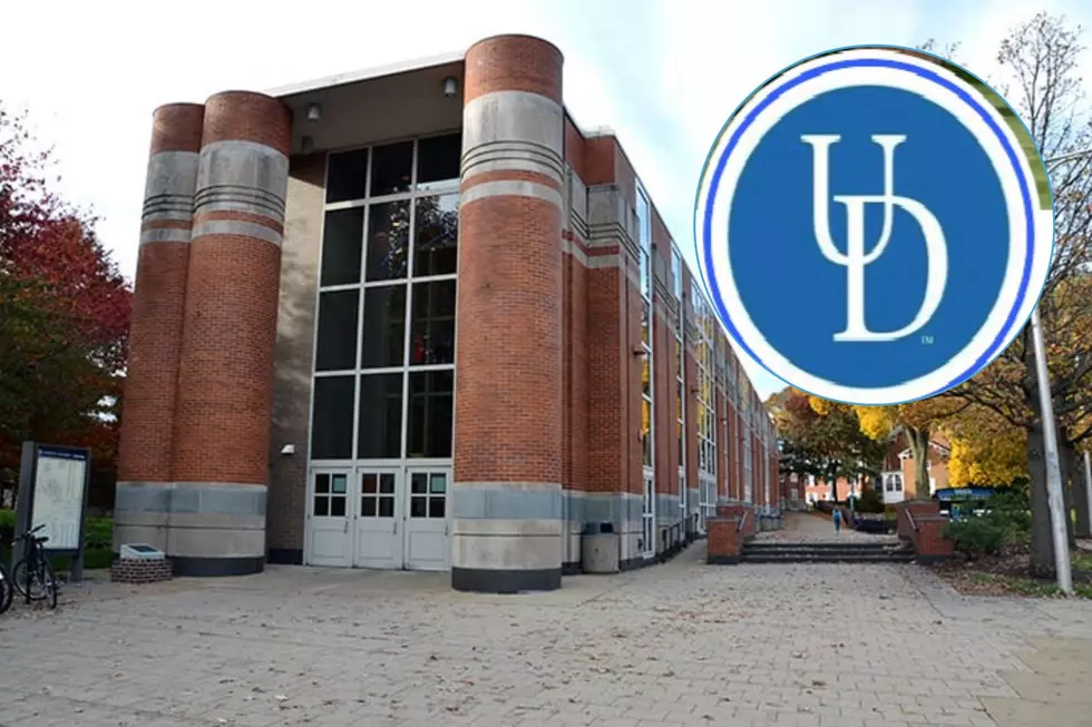 NJ student dies in motorcycle crash at U of Delaware