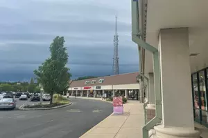 This is the best time of day to shop at the Outlets in NJ