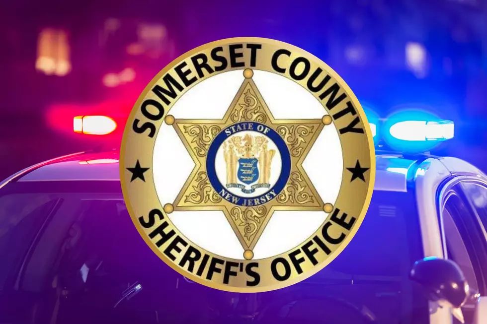 Somerset County Sheriff’s Office promotes top officers