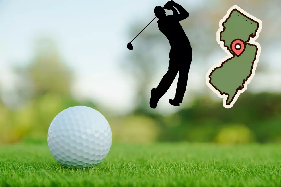 Hidden gem public golf course in a South Jersey town