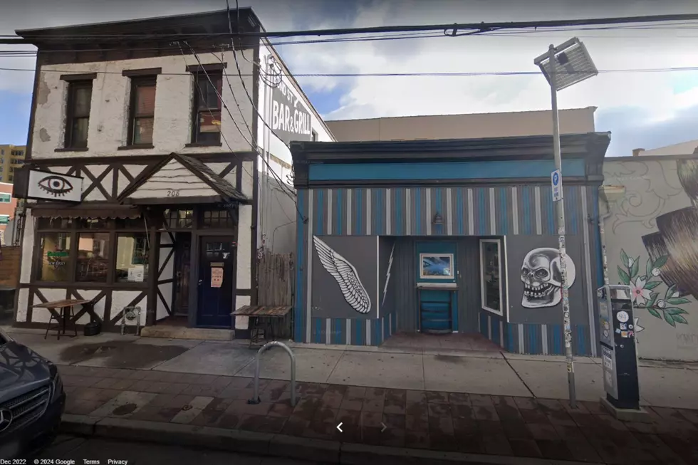 Bond Street Bar and Grill (Google Street View)