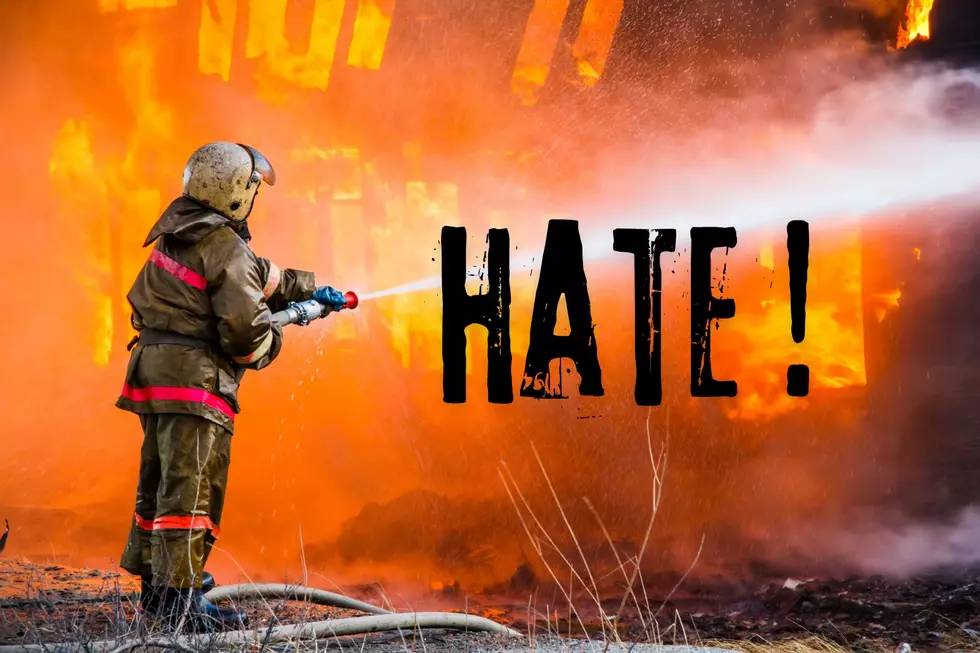NJ arsonist in hate spree home fire is sentenced – NJ Top News