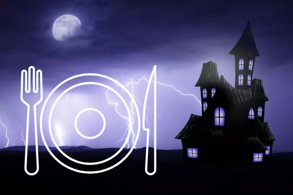 Haunted dining experience returning in 2024 to NJ shore restaurant