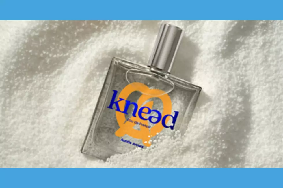 Knead Perfume by Auntie Anne's