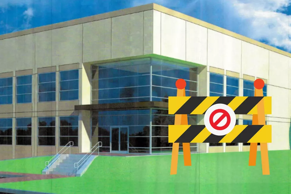 Huge warehouse proposed near Monroe, NJ homes gets major pushback